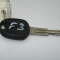 Ключ замка зажигания 96458347 96548412 96548420 Chevrolet Lacetti Suzuki Forenza - F-3, - БУ