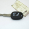 Ключ замка зажигания 96458347 96548412 96548420 Chevrolet Lacetti Suzuki Forenza - F-3, - БУ