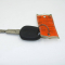 Ключ замка зажигания 96458347 96548412 96548420 Chevrolet Lacetti Suzuki Forenza - F-3, - БУ