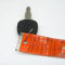 Ключ замка зажигания 96458347 96548412 96548420 Chevrolet Lacetti Suzuki Forenza - F-3, - БУ