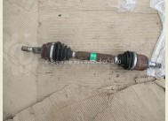 Привод Форд Фокус 3 левый с АКПП 2,0 литра BV6Z3B437B, BV613B437GA, - БУ S42,