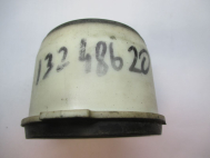 Сайлентблок подрамника передний 13370471 13248620 правый или левый Круз Орландо Опель Астра J - GM