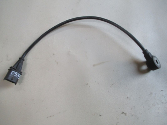 Датчик детонации 09158720 6238181 0533 GM04211 Опель Астра H двигателя Z18XE - БУ