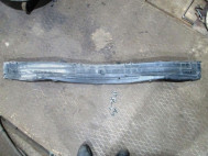 Панель под лобовым стеклом Форд Фокус 1 - Пластиковая перегородка XS41A01628AN для США, - БУ