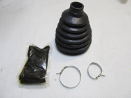 Пыльник Шруса наружнего 26002104 96243578 Шевроле Ланос Нексия - D=2,4/8,5 см - Automac Motor Spare