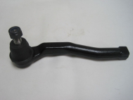 Наконечник рулевой Шевроле Авео T200-255 левый 93740722 - Lynxauto