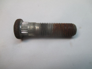 Шпилька ступицы 1473166 - 51,5 мм 94501734 передней Авео Т200-255 Лачетти Реззо Дэу Такума - БУ