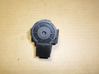 Контактная группа замка зажигания 98AB11572AE Форд Фокус 1 1079220, - БУ