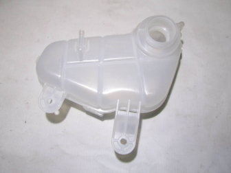 Бачок расширительный Шевроле Авео Т300 Кобальт 95048411, 42609220 системы охлаждения - OSSCA