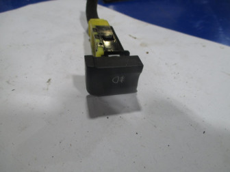 Переключатель потивотуманного фонаря переднего 96279220 Шевроле Реззо - для праворукого авто, - БУ