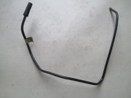 Трубка топливной системы 96399220 к клапану вентиляции паров топливного бака Шевроле Лачетти, - БУ