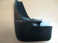 Брызговик Шевроле Авео Т300 Седан и Хэтчбек 95463818 - передний левый, - Sat