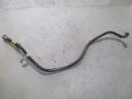 Шланг обратки топлива с рампы 96629420, 4805914 Опель Антара, Шевроле Каптива 3,2 лит Z32SE, - БУ