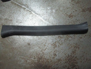 Накладка порога внутренняя передняя правая 769B41KA2A Ниссан Жук F15 2010 по 15г - БУ