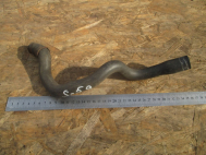 Шланг отопителя 5S4318C266AA Форд Фокус 1 S-59 на 2,0 литра 16V - БУ