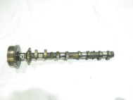 Распредвал вПускной ZY01421 с муфтой VVT-I  ZJ01124X0 46 зуб Mazda  Z6 ZYVE - БУ