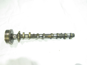 Распредвал вПускной ZY01421 с муфтой VVT-I  ZJ01124X0 46 зуб Mazda  Z6 ZYVE - БУ
