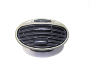 Дефлектор воздушный торпеды 98AB19893CBW 1062278 на Форд Фокус 1, - БУ