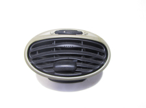 Дефлектор воздушный торпеды 98AB19893CBW 1062278 на Форд Фокус 1, - БУ 