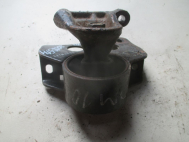 Подушка двигателя правая 96322963 96314473 96314223 с кронштейном 96340021 Матиз Спарк 0, 8л - БУ