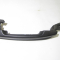 Ручка двери наружная 80640EB100 8342-1 8342-2 Ниссан Кашкай J10, Navara D40 - К-16 Черная, - БУ