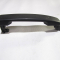 Ручка двери наружная 80640EB100 8342-1 8342-2 Ниссан Кашкай J10, Navara D40 - К-16 Черная, - БУ