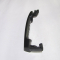 Ручка двери наружная 80640EB100 8342-1 8342-2 Ниссан Кашкай J10, Navara D40 - К-16 Черная, - БУ