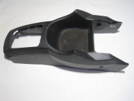 Консоль центральная передняя часть 96498489 96554598 96404037 Chevrolet Lacetti J200 - LA-34, - БУ