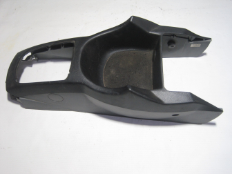 Консоль центральная передняя часть 96498489 96554598 96404037 Chevrolet Lacetti J200 - LA-34, - БУ