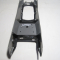Консоль центральная передняя часть 96498489 96554598 96404037 Chevrolet Lacetti J200 - LA-34, - БУ