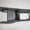 Консоль центральная передняя часть 96498489 96554598 96404037 Chevrolet Lacetti J200 - LA-34, - БУ