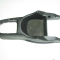 Консоль центральная передняя часть 96498489 96554598 96404037 Chevrolet Lacetti J200 - LA-34, - БУ