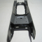 Консоль центральная передняя часть 96498489 96554598 96404037 Chevrolet Lacetti J200 - LA-34, - БУ