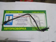 Трубка цилиндра сцепления рабочего 41460-32160 Solaris, Rio 3, Accent 4 1,6л 16V, Ceed, Cerato, - БУ