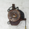 Кулак передний левый 96454297, 96488823 Chevrolet Lacetti J200 все кузова - со ступицей - FL-2 - БУ