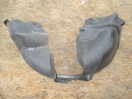 Подкрылок задний правый 6H52278B50RH Ленд Ровер Фрилендер 2 LR006362 LR033729 LR002314, - БУ