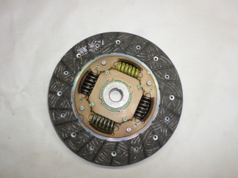 Диск сцепления 96129618 96408516 96232994 VKD27170 Шевроле Ланос Опель 8V D200 мм 24 зуб - Valeo PHC