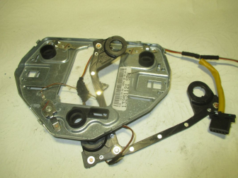 Контактное кольцо руля 13251121 SBN 3056218 рулевого колеса Опель Астра H - БУ