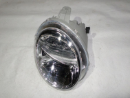 Фара правая Дэу Матиз 96563483, 93741277 21121121 с электрокоректором, - Atek