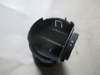 Сопло воздуховода торпеды 96554907 Шевроле Лачетти Хэтчбек Универсал 96554938 - БЕЗ РЕШЕТКИ - БУ