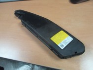 Подушка безопасности Шевроле Круз сиденья 13251416 переднего правого боковая Орландо, - БУ