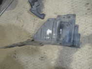 Защита двигателя правая 96398984, 96535189 Шевроле Авео Т200-250 седан и х/б, - Feituo