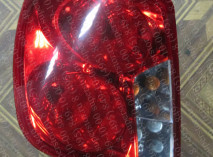 Фонарь задний Дэу Оптра, Лачетти Седан левый 96551221 только для ДЭУ, - БУ 