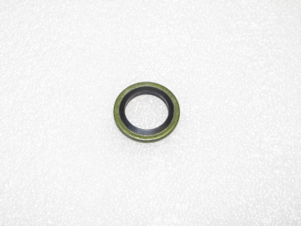 Прокладка пробки сливной поддона 7700266044 Логан Клио Кангу Лагуна Largus 16/24/1.5 - LYNXauto