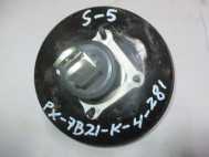 Усилитель тормозов вакуумный 96418864 96491321 PX Шевроле Лачетти с АКПП - S-5 или S-12, - БУ