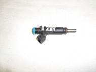 Форсунка топливная 55570284 55562599 Шевроле Авео T300 Круз Кобальт Опель Астра J 1,6-1,8 литра - БУ