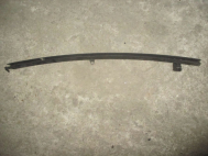 Направляющая стекла двери передней правой 96601521 F-RH Шевроле Спарк M200 металл, - БУ