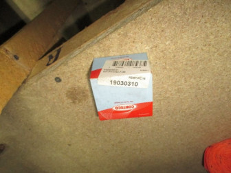 Колпачок маслосъемный Ваз 2110-12, 16V и БМВ 21121007026 (7 мм) комплект, - Corteco