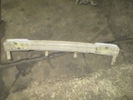 Усилитель бампера заднего Опель Антара 96858981, 96660465, 20968510 с 2007 по 2015 год, - БУ2