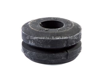 Втулка амортизатора заднего верхняя 96175444, 96231921 Шевроле Ланос, Сенс, Нексия, - General Mot